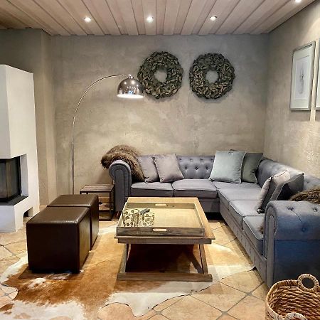 Country-Suites By Verdino Living - Apartments & Privatzimmer (Adults Only) Braunlage Eksteriør billede