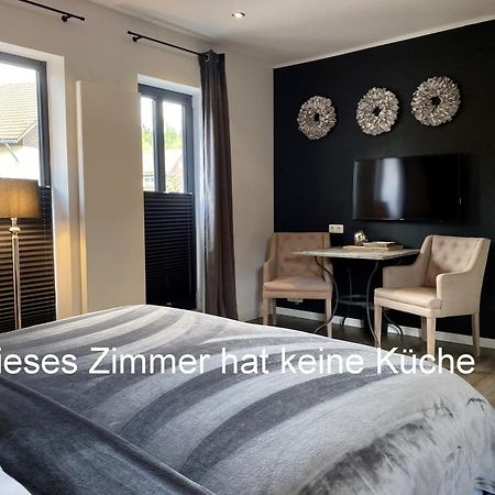 Country-Suites By Verdino Living - Apartments & Privatzimmer (Adults Only) Braunlage Eksteriør billede