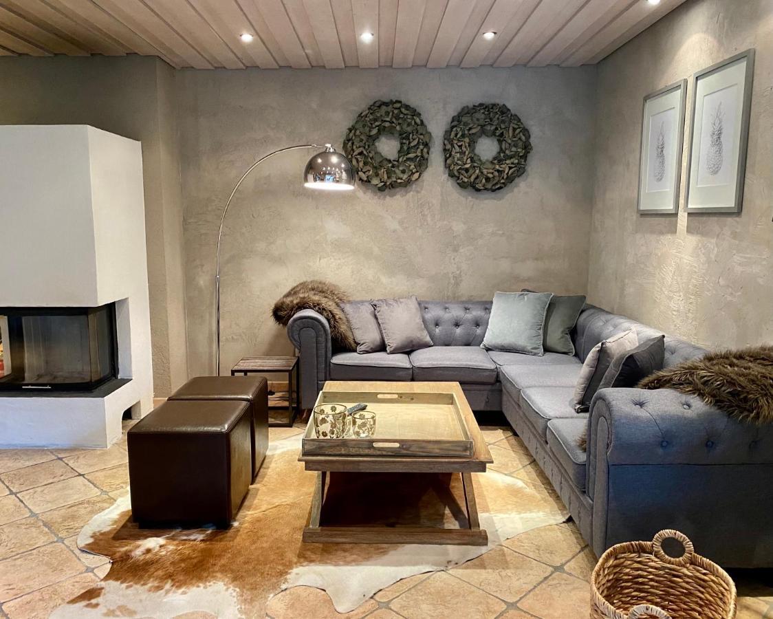 Country-Suites By Verdino Living - Apartments & Privatzimmer (Adults Only) Braunlage Eksteriør billede