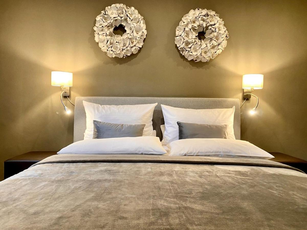 Country-Suites By Verdino Living - Apartments & Privatzimmer (Adults Only) Braunlage Eksteriør billede