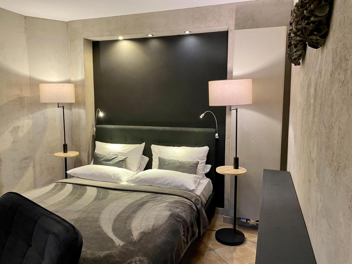 Country-Suites By Verdino Living - Apartments & Privatzimmer (Adults Only) Braunlage Eksteriør billede