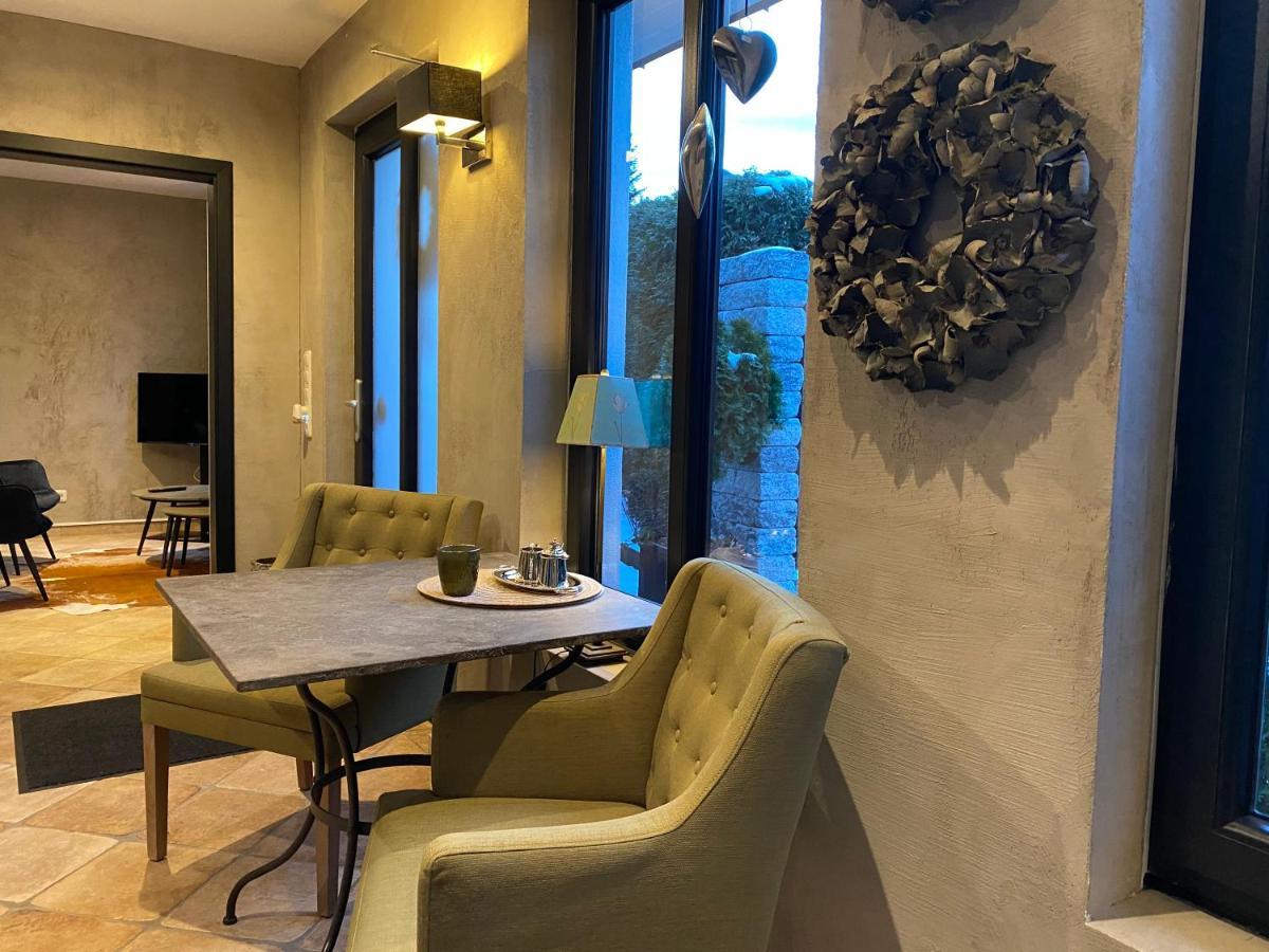 Country-Suites By Verdino Living - Apartments & Privatzimmer (Adults Only) Braunlage Eksteriør billede
