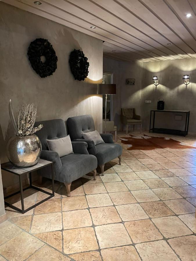 Country-Suites By Verdino Living - Apartments & Privatzimmer (Adults Only) Braunlage Eksteriør billede