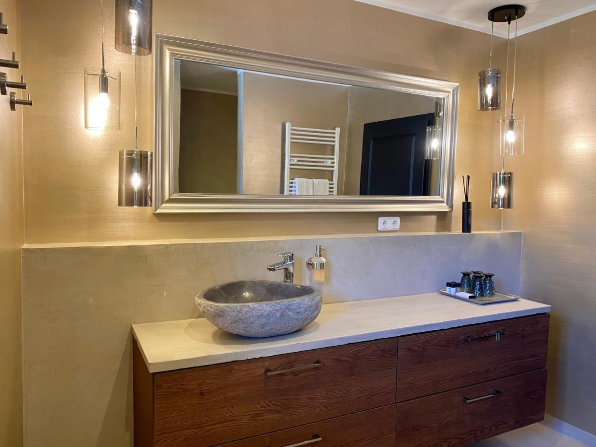 Country-Suites By Verdino Living - Apartments & Privatzimmer (Adults Only) Braunlage Eksteriør billede