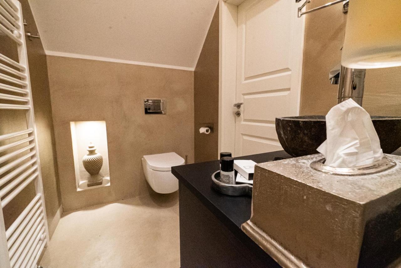Country-Suites By Verdino Living - Apartments & Privatzimmer (Adults Only) Braunlage Eksteriør billede