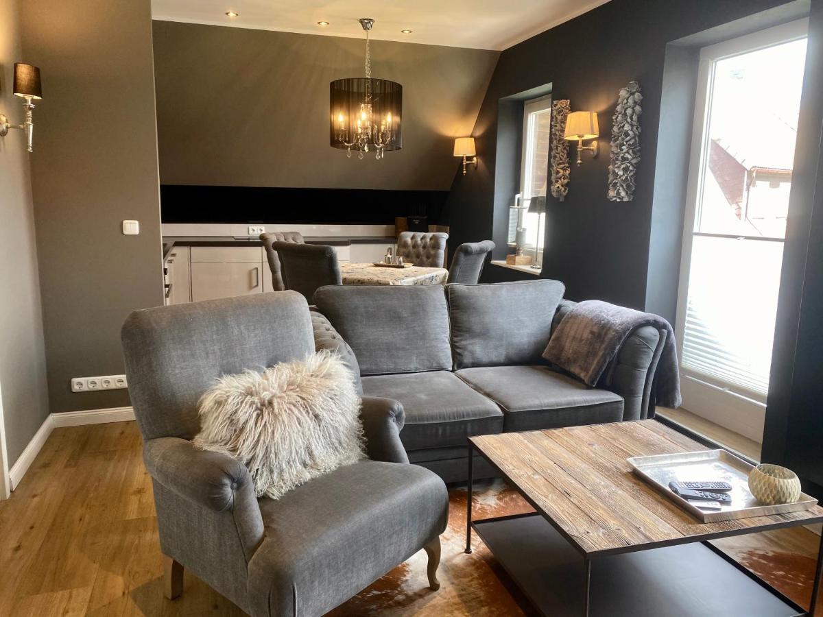 Country-Suites By Verdino Living - Apartments & Privatzimmer (Adults Only) Braunlage Eksteriør billede