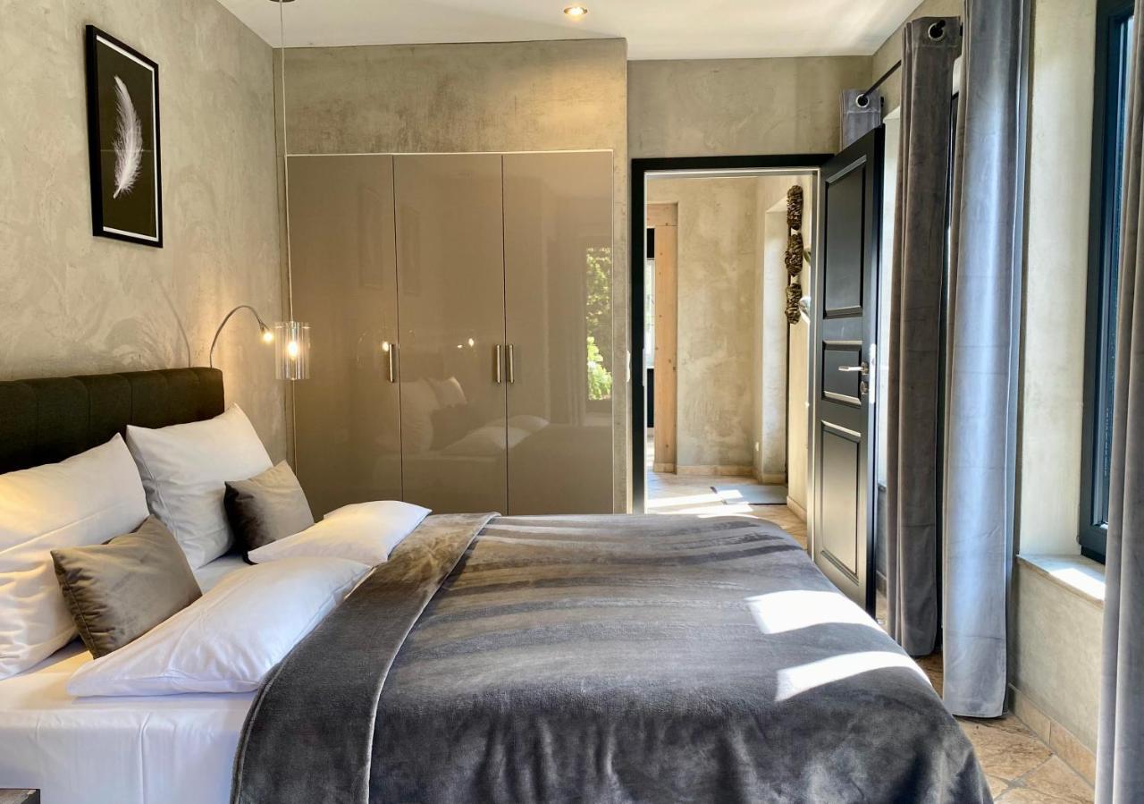 Country-Suites By Verdino Living - Apartments & Privatzimmer (Adults Only) Braunlage Eksteriør billede