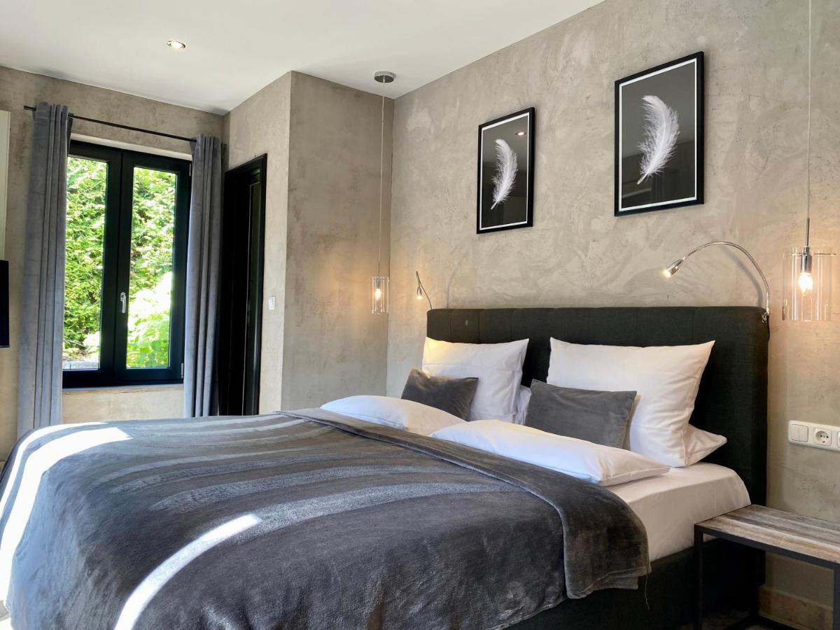 Country-Suites By Verdino Living - Apartments & Privatzimmer (Adults Only) Braunlage Eksteriør billede