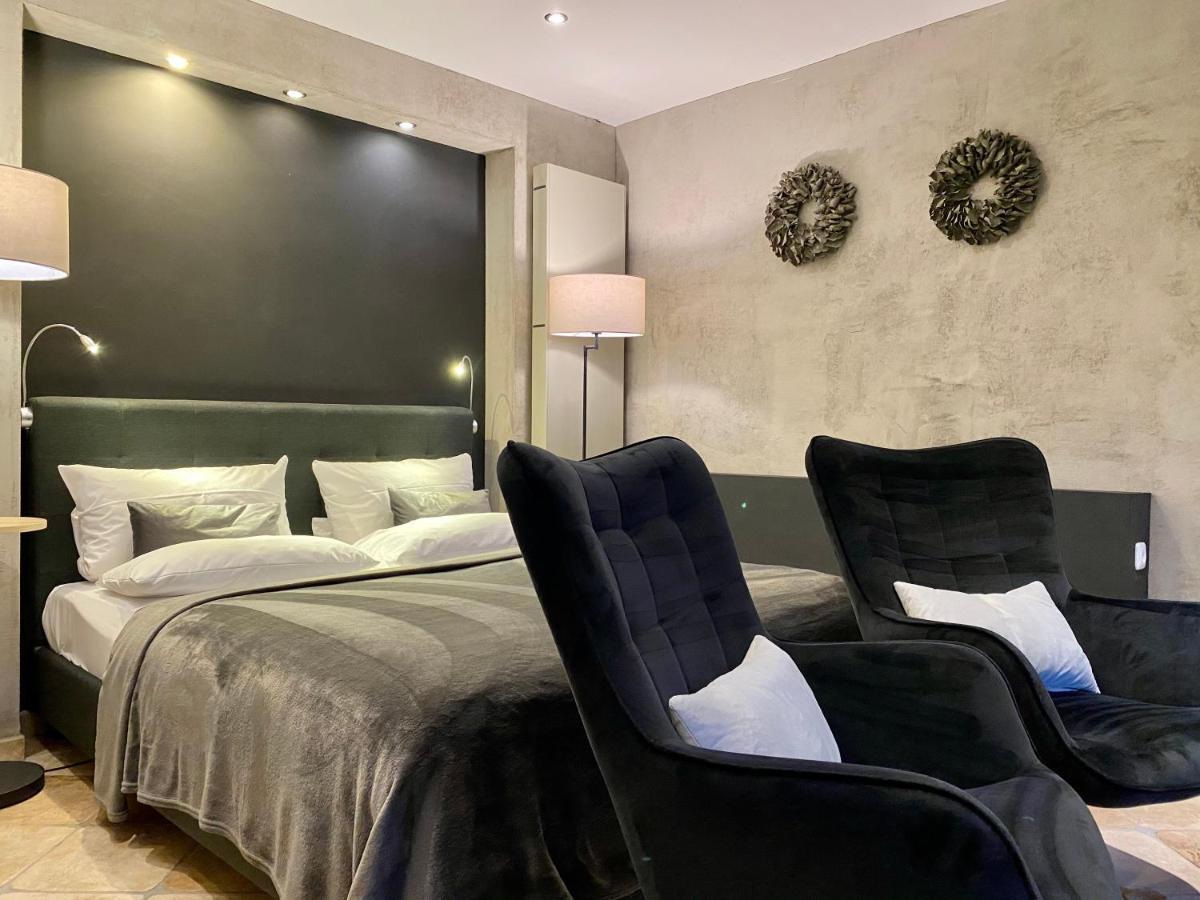Country-Suites By Verdino Living - Apartments & Privatzimmer (Adults Only) Braunlage Eksteriør billede