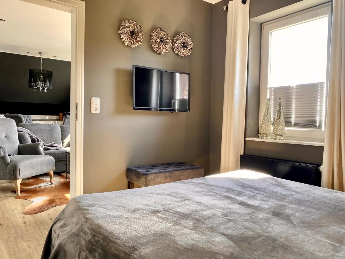 Country-Suites By Verdino Living - Apartments & Privatzimmer (Adults Only) Braunlage Eksteriør billede