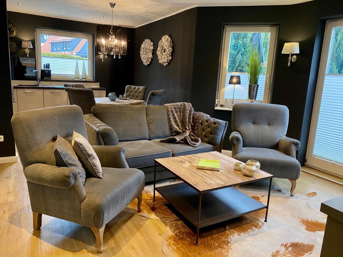 Country-Suites By Verdino Living - Apartments & Privatzimmer (Adults Only) Braunlage Eksteriør billede