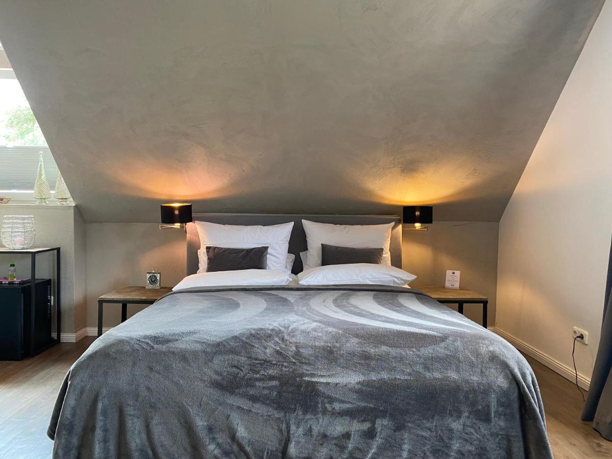 Country-Suites By Verdino Living - Apartments & Privatzimmer (Adults Only) Braunlage Eksteriør billede
