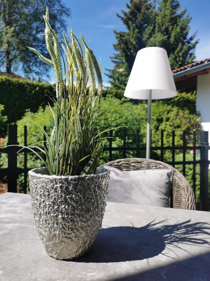 Country-Suites By Verdino Living - Apartments & Privatzimmer (Adults Only) Braunlage Eksteriør billede