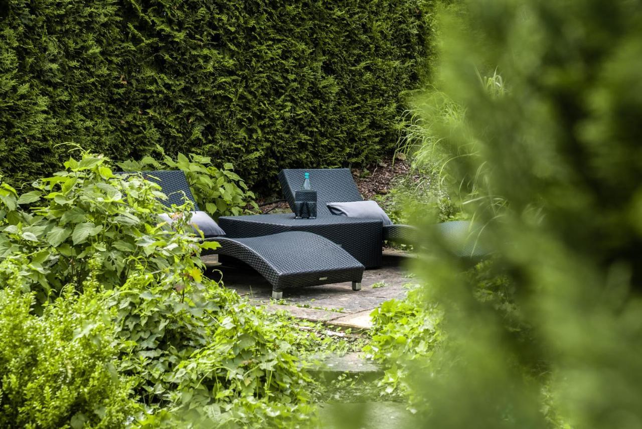 Country-Suites By Verdino Living - Apartments & Privatzimmer (Adults Only) Braunlage Eksteriør billede