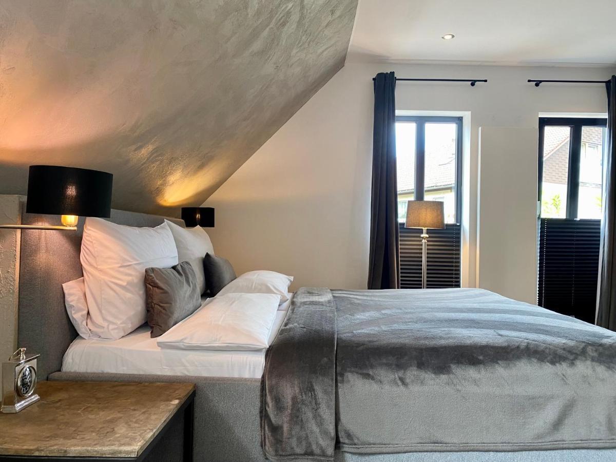 Country-Suites By Verdino Living - Apartments & Privatzimmer (Adults Only) Braunlage Eksteriør billede