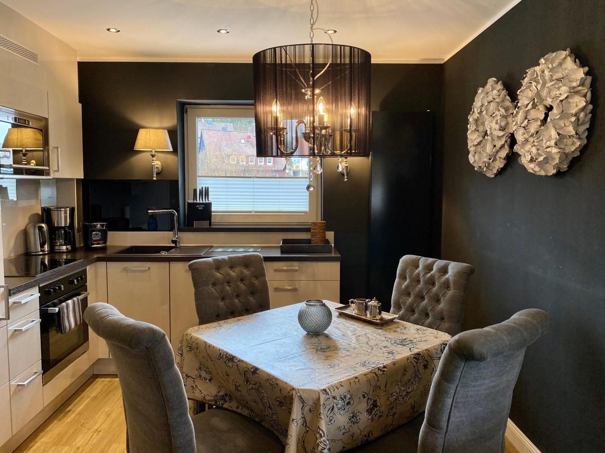 Country-Suites By Verdino Living - Apartments & Privatzimmer (Adults Only) Braunlage Eksteriør billede