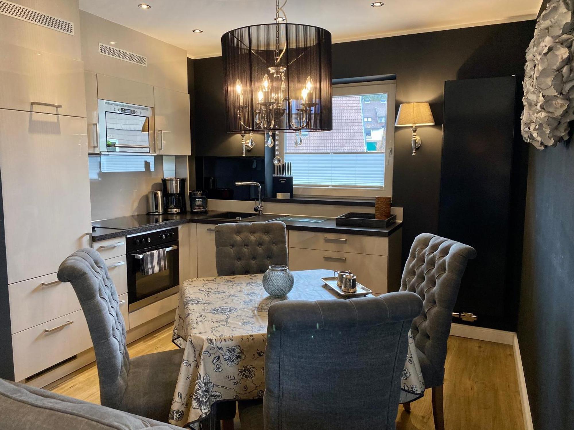 Country-Suites By Verdino Living - Apartments & Privatzimmer (Adults Only) Braunlage Eksteriør billede