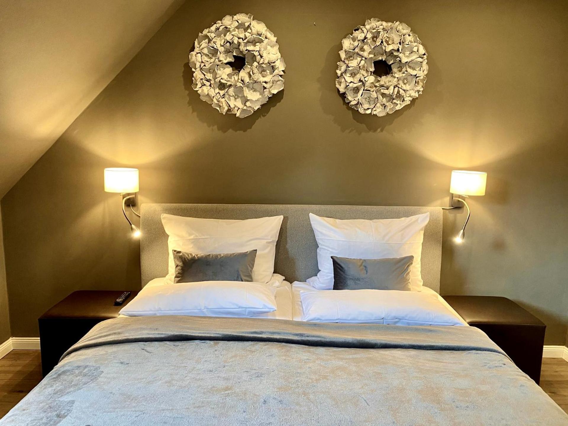 Country-Suites By Verdino Living - Apartments & Privatzimmer (Adults Only) Braunlage Eksteriør billede
