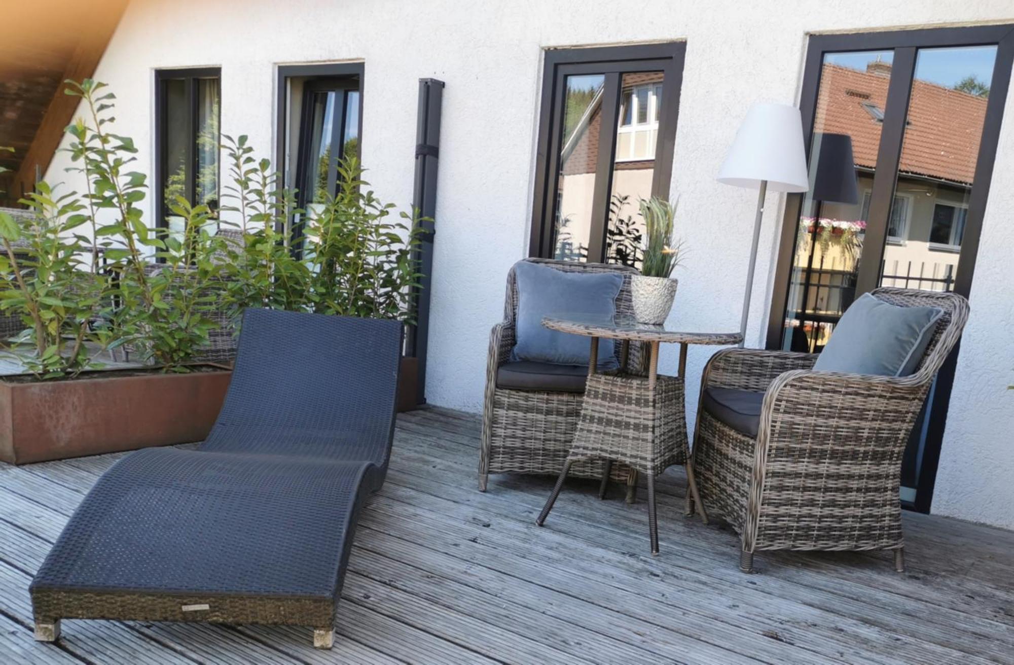Country-Suites By Verdino Living - Apartments & Privatzimmer (Adults Only) Braunlage Eksteriør billede