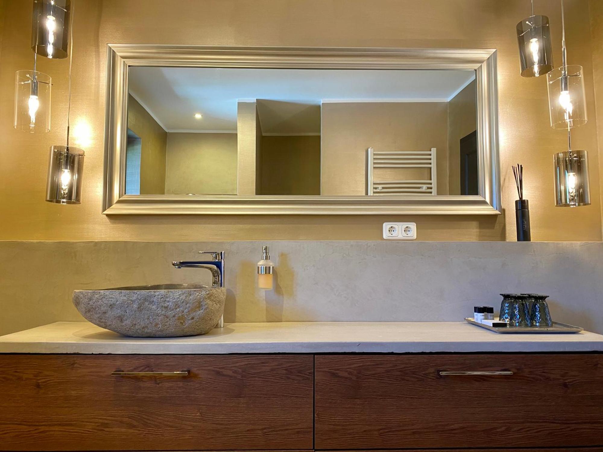 Country-Suites By Verdino Living - Apartments & Privatzimmer (Adults Only) Braunlage Eksteriør billede