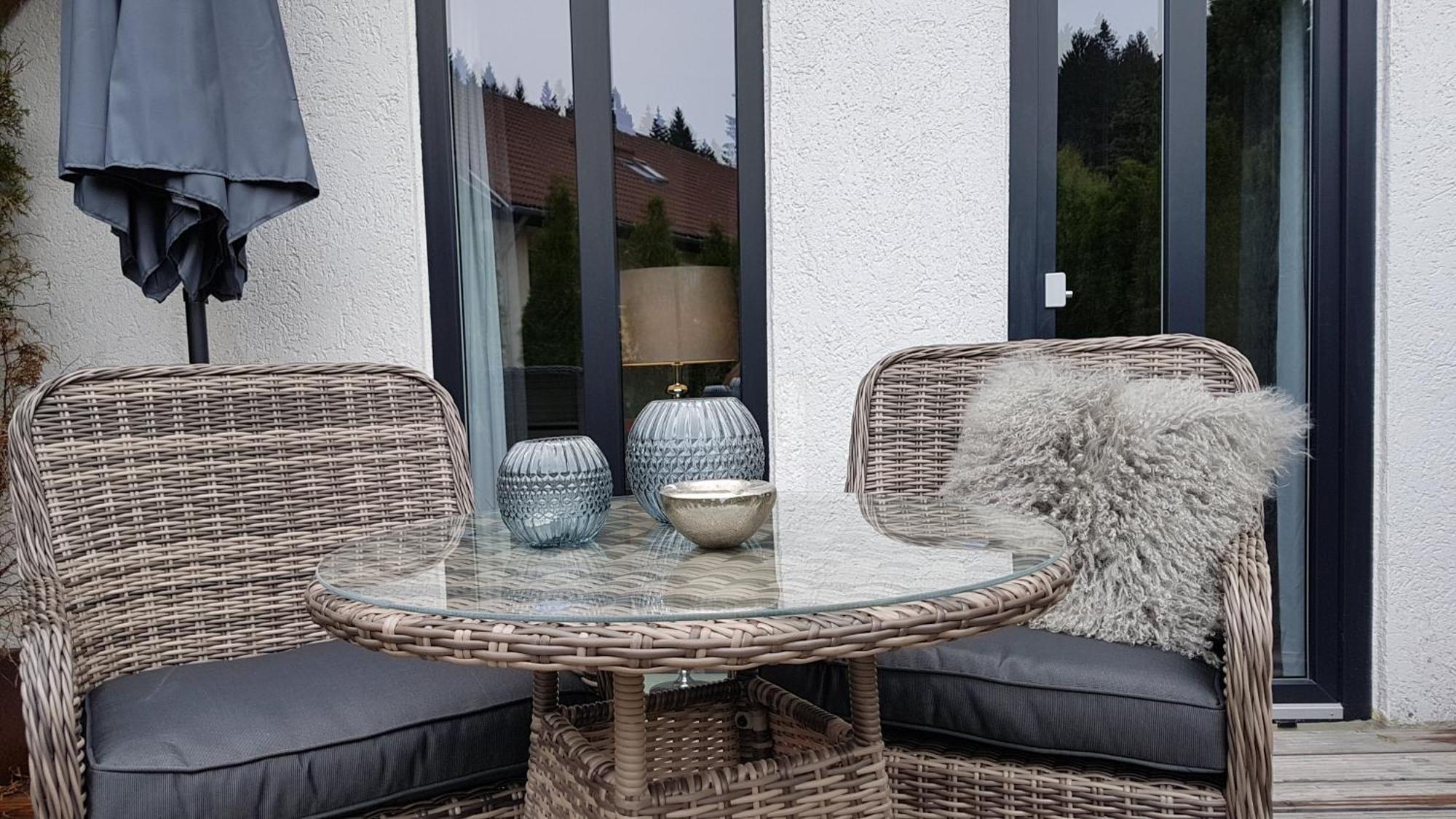 Country-Suites By Verdino Living - Apartments & Privatzimmer (Adults Only) Braunlage Eksteriør billede