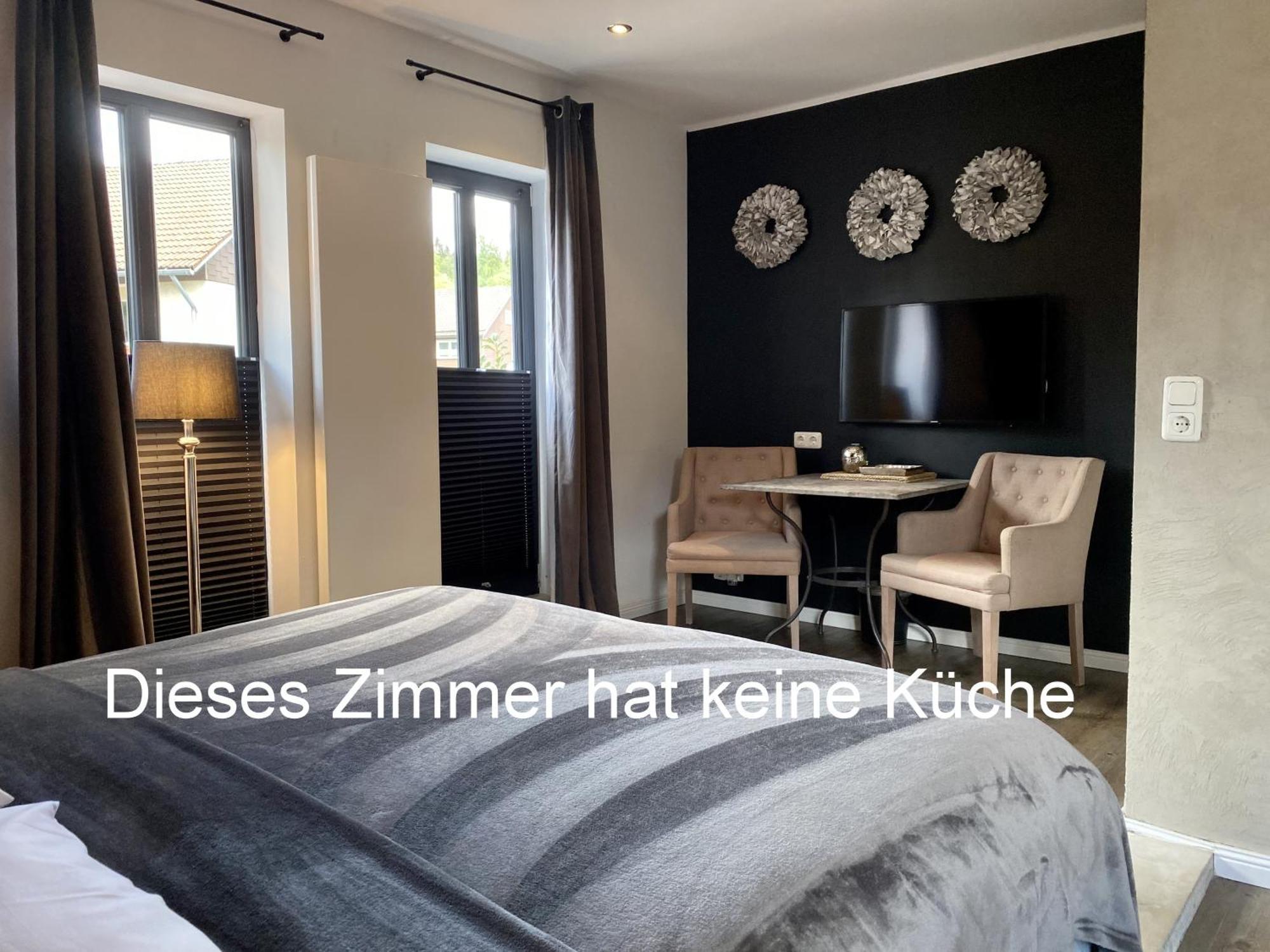 Country-Suites By Verdino Living - Apartments & Privatzimmer (Adults Only) Braunlage Eksteriør billede