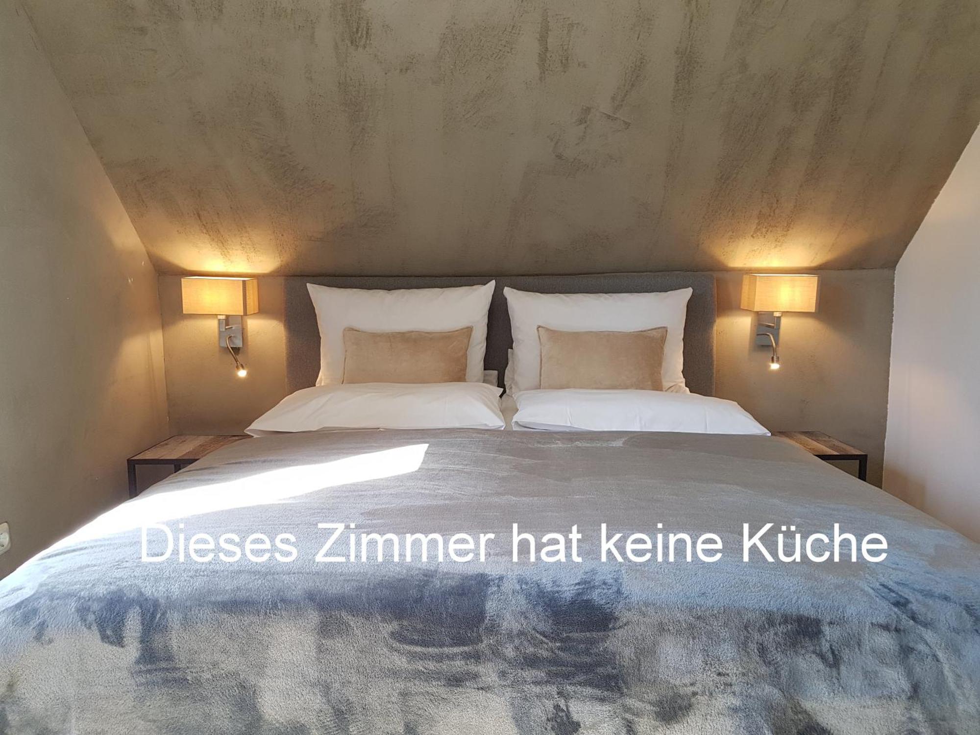 Country-Suites By Verdino Living - Apartments & Privatzimmer (Adults Only) Braunlage Eksteriør billede