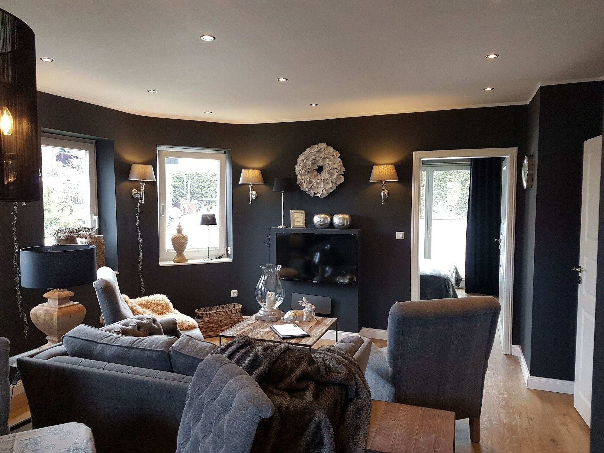 Country-Suites By Verdino Living - Apartments & Privatzimmer (Adults Only) Braunlage Eksteriør billede