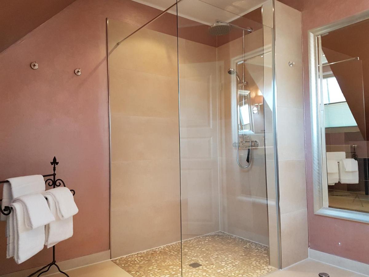 Country-Suites By Verdino Living - Apartments & Privatzimmer (Adults Only) Braunlage Eksteriør billede